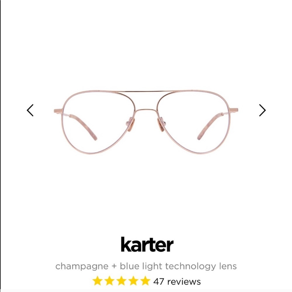 Diff Eyewear In Karter - image 1